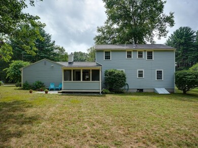 77 Colonial Rd, Medfield, MA 02052 - photo 2