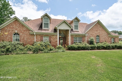 2870 Allyson Gene Cove, Byhalia, MS 38611 - photo 2