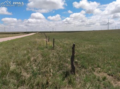 Parcel 4 Judge Orr Rd, Calhan, CO 80808 - photo 2