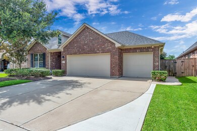 27523 Fleming Bluff Ct, Fulshear, TX 77441 - photo 3