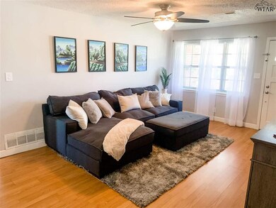 1601 Aldrich Ave, Wichita Falls, TX 76302 - photo 5