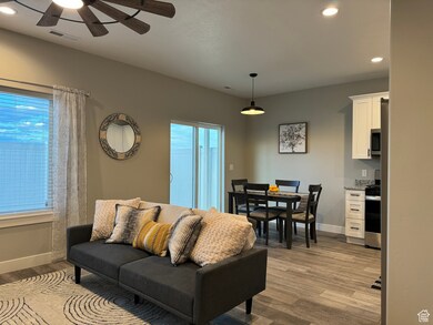 197 E 700 N unit 20, Ephraim, UT 84627 - photo 4