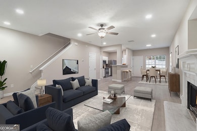 2563 Walden Lake Dr, Decatur, GA 30035 - photo 2