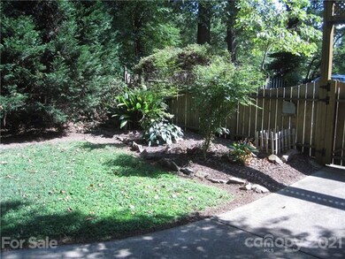 Landscaping is so nice