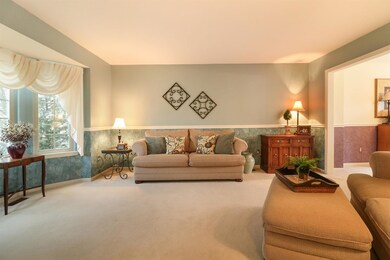 3432 Tiger Lily Dr, Ann Arbor, MI 48103 - photo 5