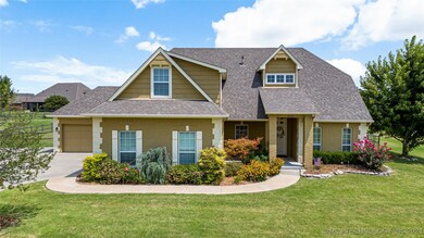 8109 N 69th East Ave, Owasso, OK 74055 - photo 5