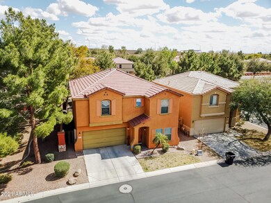 8521 E Keats Ave, Mesa, AZ 85209 - photo 4