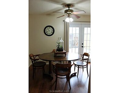 Dining Room.