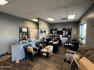 2010 W Parkside Ln unit 138, Phoenix, AZ 85027 - photo 2