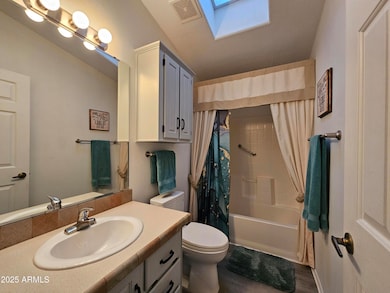 650 N Hawes Rd unit 4634, Mesa, AZ 85207 - photo 5