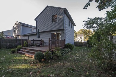 71 Glenmore St, Springfield, MA 01129 - photo 4