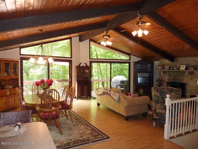 5110 Red Fern Ln, Pocono Pines, PA 18350 - photo 2