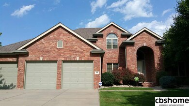 Custom Built 1.5 Story.  Each of the 5 bedrooms has its own bathroom! 2 Master Suites on the Main Floor.