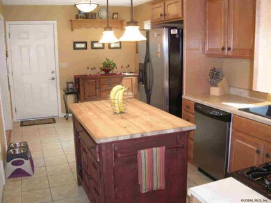 136 Ruggles Rd, Saratoga Springs, NY 12866 - photo 2