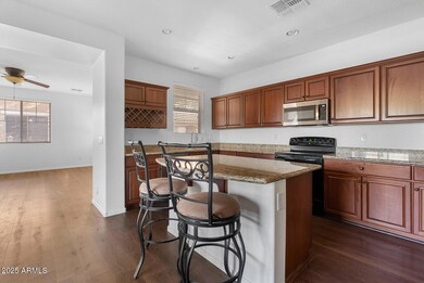 2856 S Brett St, Gilbert, AZ 85295 - photo 3