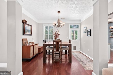 2511 Waterstone Way, Marietta, GA 30062 - photo 7