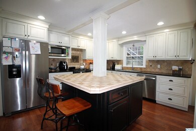 281 Alpine View, Gadsden, AL 35901 - photo 7