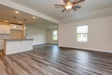 847 E Acacia Ln unit Lot 17, Nixa, MO 65714 - photo 5