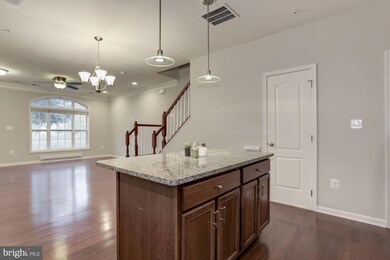 43017 Clarks Mill Terrace unit 805, Ashburn, VA 20148 - photo 4