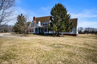 1791 S 510 E, Franklin, IN 46131 - photo 2