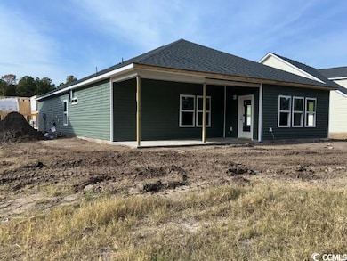 192 Valerio St unit Lot 733 Truman, Myrtle Beach, SC 29579 - photo 7