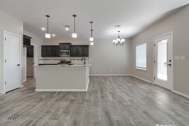 13828 Paseo Alegre Ave, Horizon City, TX 79928 - photo 6