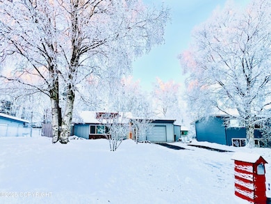 6550 Imlach Dr, Anchorage, AK 99502 - photo 2