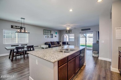 1518 W Alder Rd, San Tan Valley, AZ 85140 - photo 5