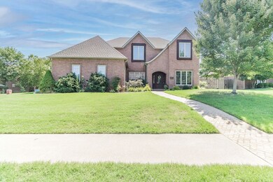 314 NW O St, Bentonville, AR 72712 - photo 2