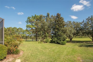 pond view