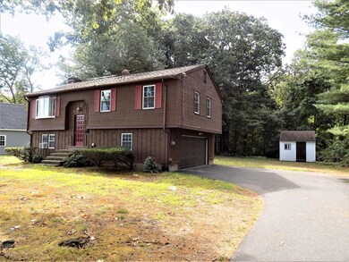 471 Barry St, Feeding Hills, MA 01030 - photo 2