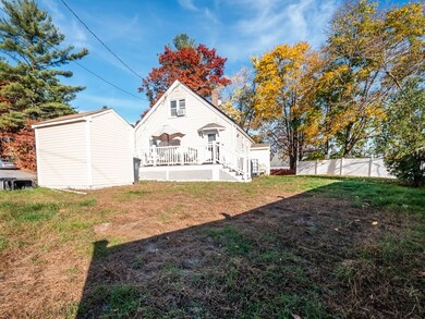 46 Nancy Ave, Dracut, MA 01826 - photo 5