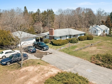 108 S Worcester St, Norton, MA 02766 - photo 5