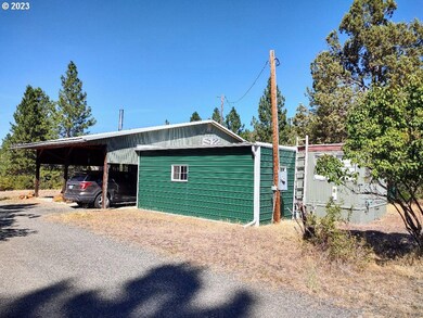 226 Scenic Dr, Canyon City, OR 97820 - photo 2