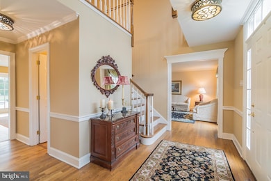 2872 White Tail Ct, Doylestown, PA 18902 - photo 6