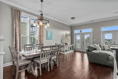 317 St Julian Ln, Myrtle Beach, SC 29579 - photo 7