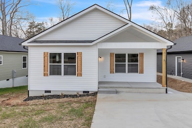 Lot 5 Pleasant Grove Commons SW, McDonald, TN 37353 - photo 2