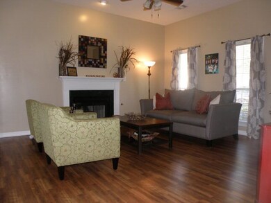 121 Crest Mont Dr, Macon, GA 31206 - photo 7