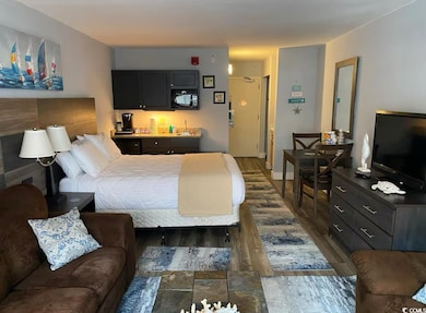 1501 S Ocean Blvd unit 814, Myrtle Beach, SC 29577 - photo 5