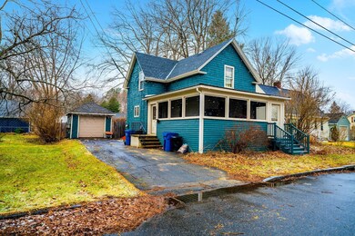 74 Devon St, Portland, ME 04102 - photo 2