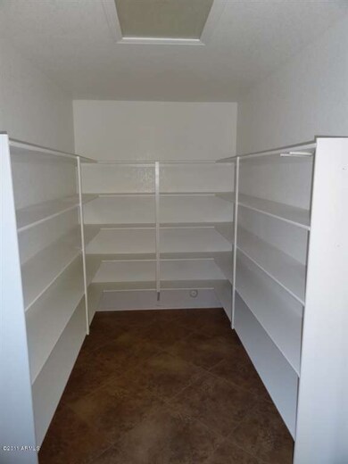 Pantry