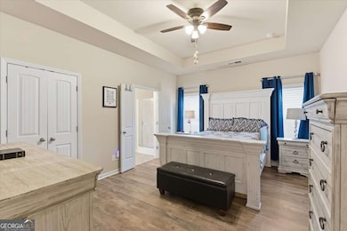 135 Oak Hollow Way, Aragon, GA 30104 - photo 6