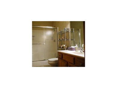 Master Bathroom.