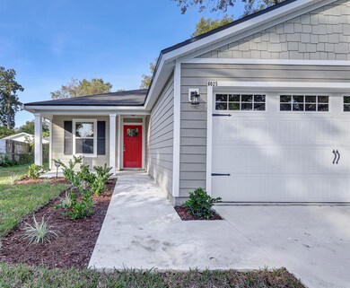 6025 Lynnwood Ave, Jacksonville, FL 32210 - photo 2