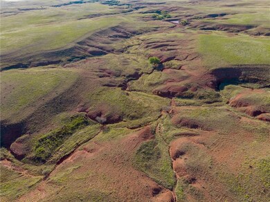 320 Acres - Washita County