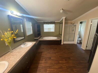 351 Scott Rd, Cleveland, TX 77328 - photo 4