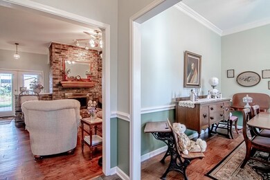 4422 Ridgebrook Dr, Nacogdoches, TX 75965 - photo 3