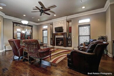 3208 Thornbury Dr, Springdale, AR 72764 - photo 6