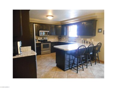 Gorgeous Remodeled Kitchen
