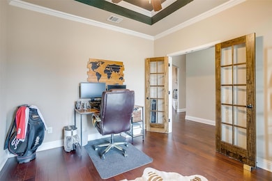 304 Steppes Ct, Weatherford, TX 76087 - photo 6